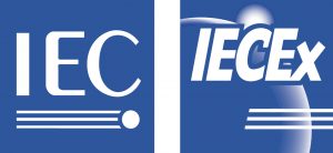 IECEx-Logo